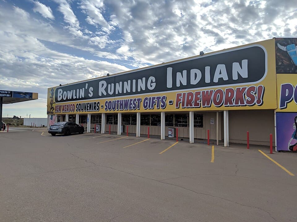 Holloman Ace of Races Marathon