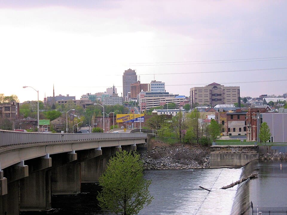 St. Luke's Half Marathon & 5K