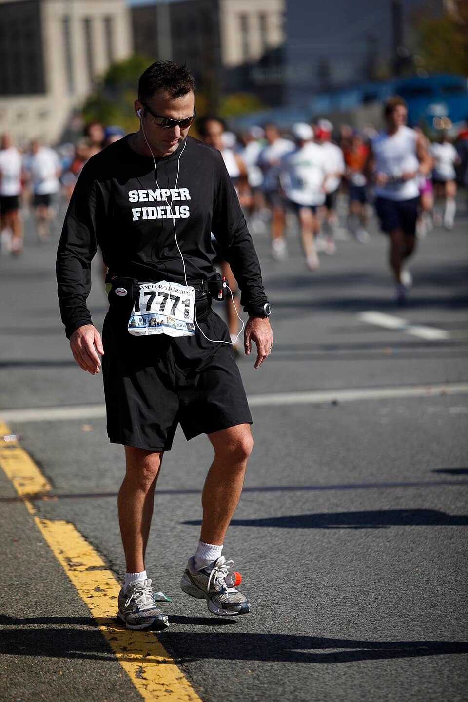 Enjoy Your Life Happy Half Marathon & Friendly 5K
