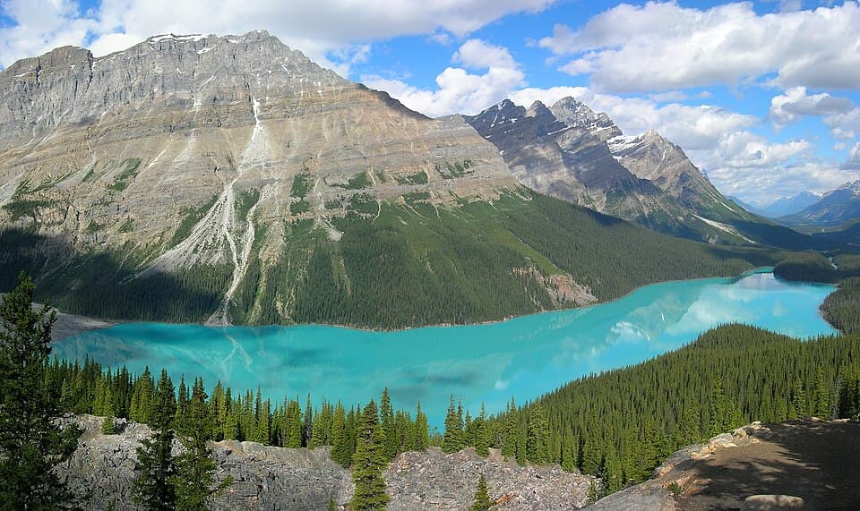 Banff Marathon, Half Marathon and 10K