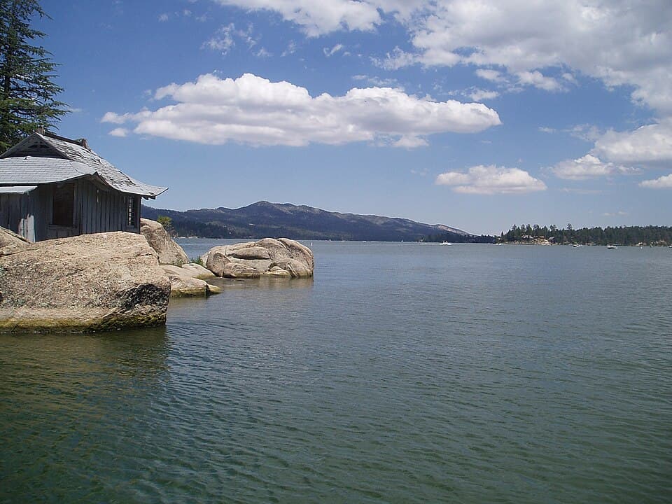 REVEL Big Bear Marathon