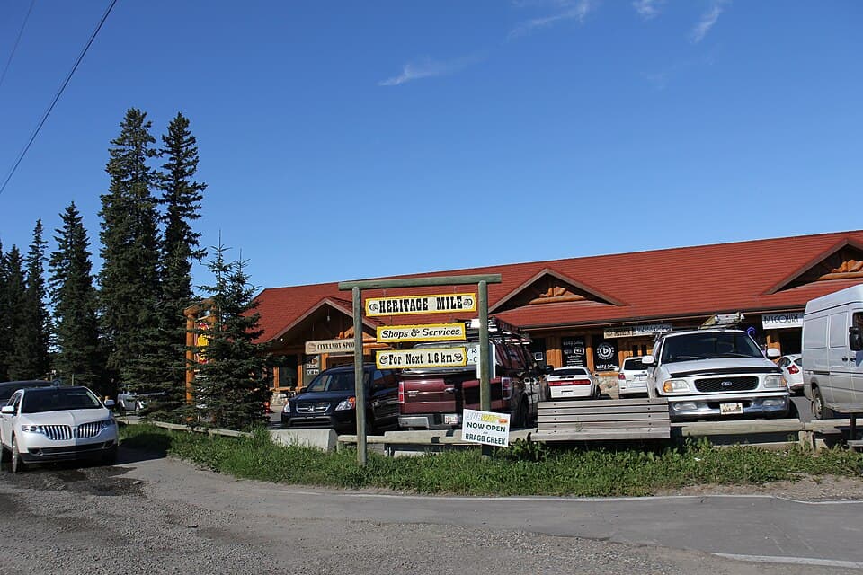 Moose Mountain (Alberta) Marathon
