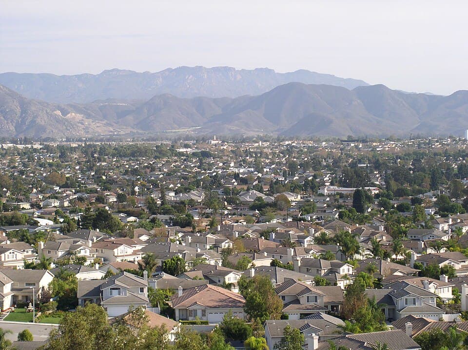 Camarillo Marathon