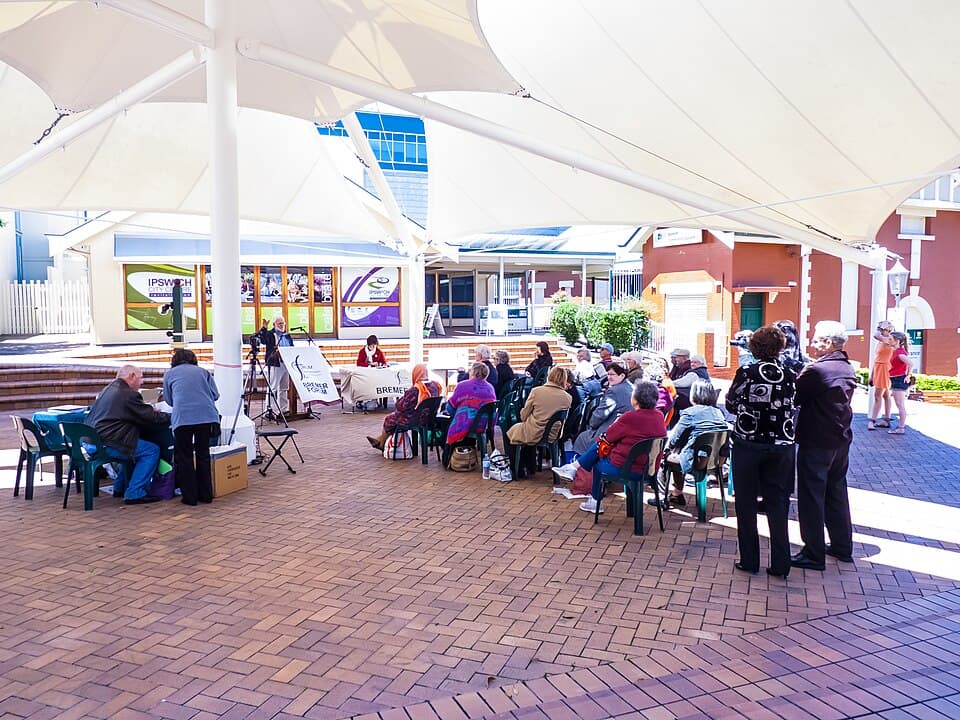 Town of Celebration Marathon