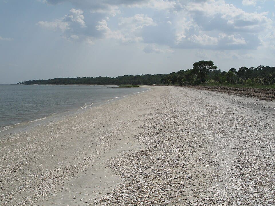 Daufuskie Island Marathon