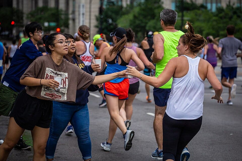 Midwest Greater Des Moines Half Marathon, 10K & 5K
