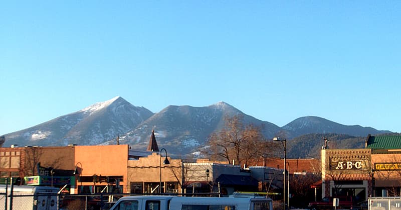 Flagstaff Marathon
