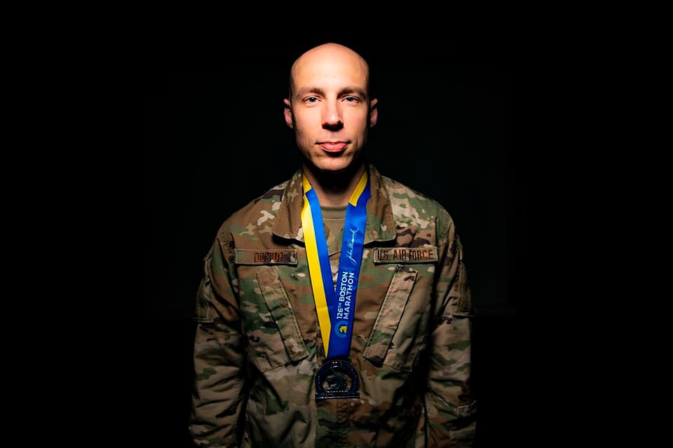 Fort Wayne Marathon