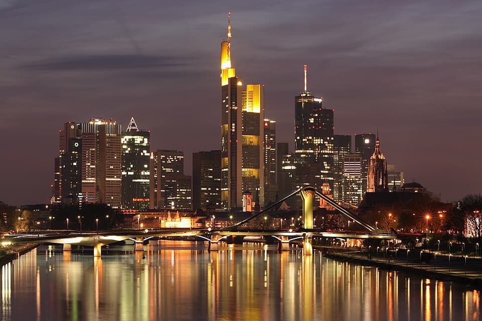 Frankfurt Marathon