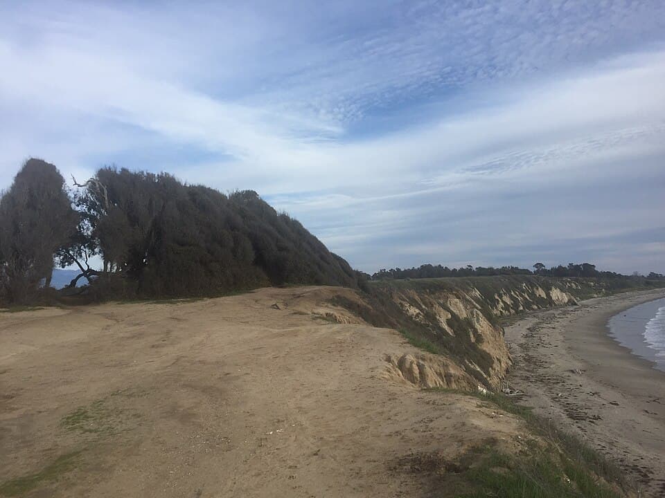 Goleta Beach Half Marathon, 10K, 5K, Kid's 1-Mile