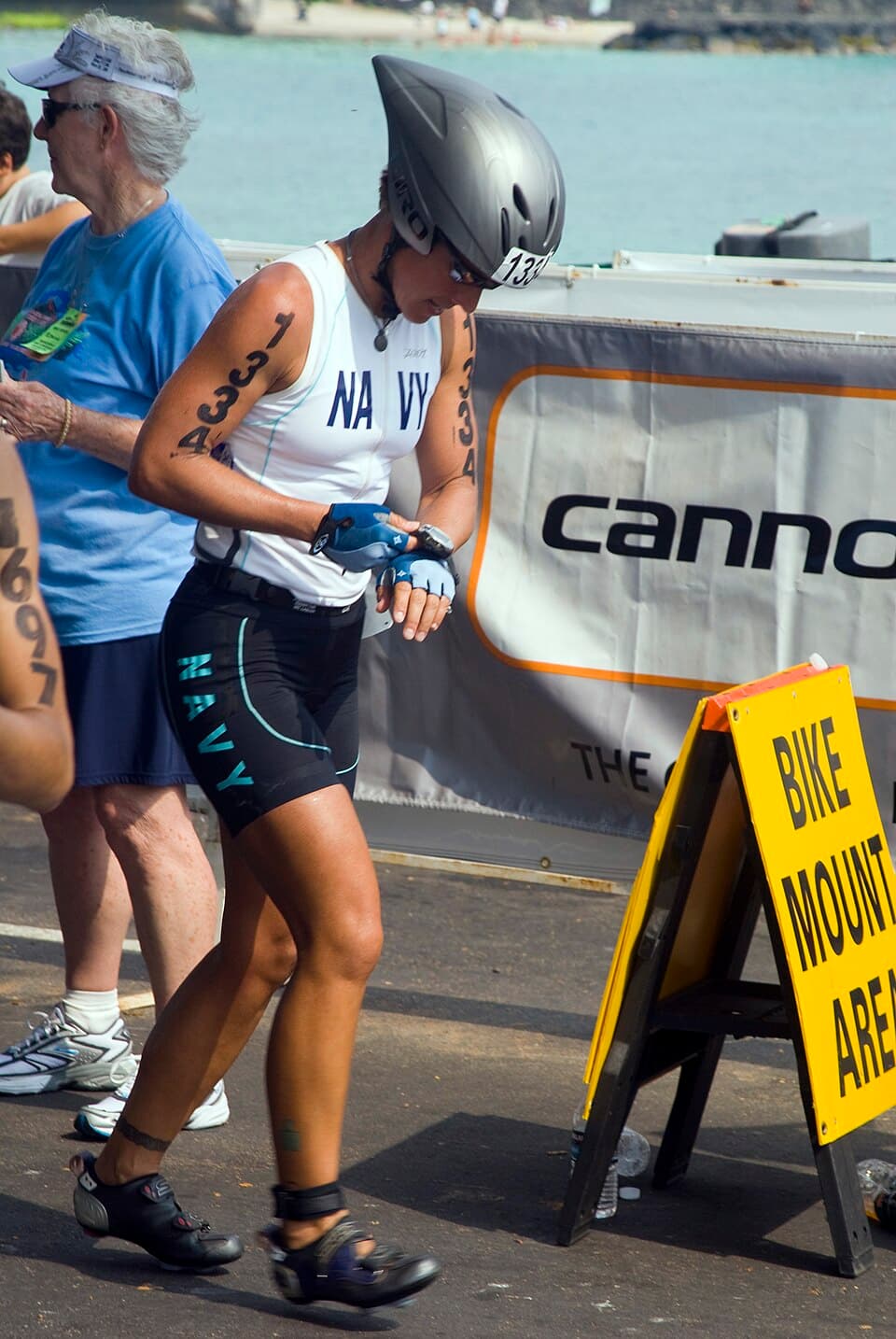 100% Pure Kona Coffee Half Marathon & 5k