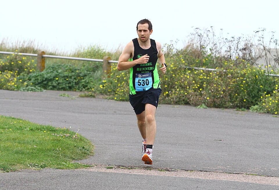 Green River Marathon