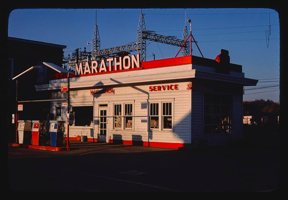 Thumb Coast Marathon