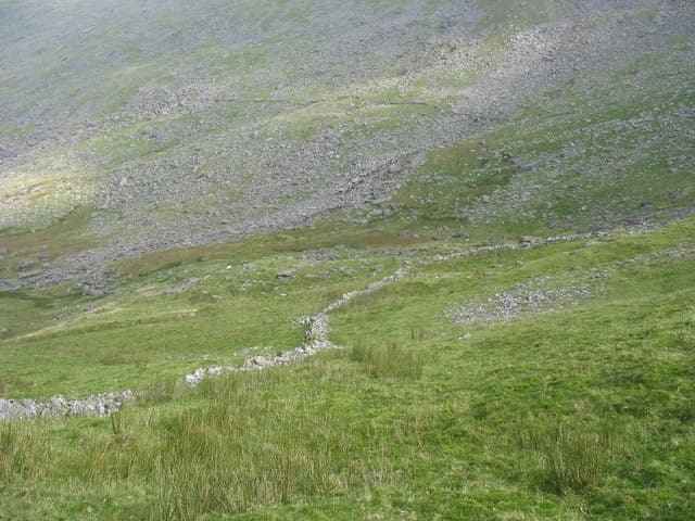 Eryri Marathon