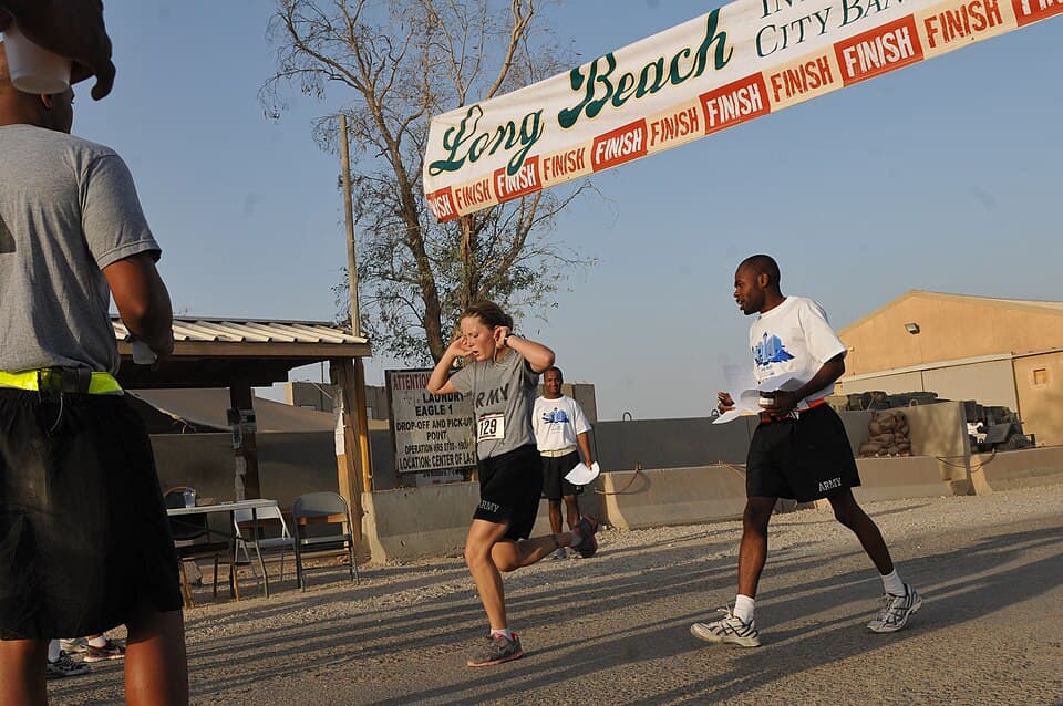 Alien Run – 5K, 10K, 10M, and Half Marathon