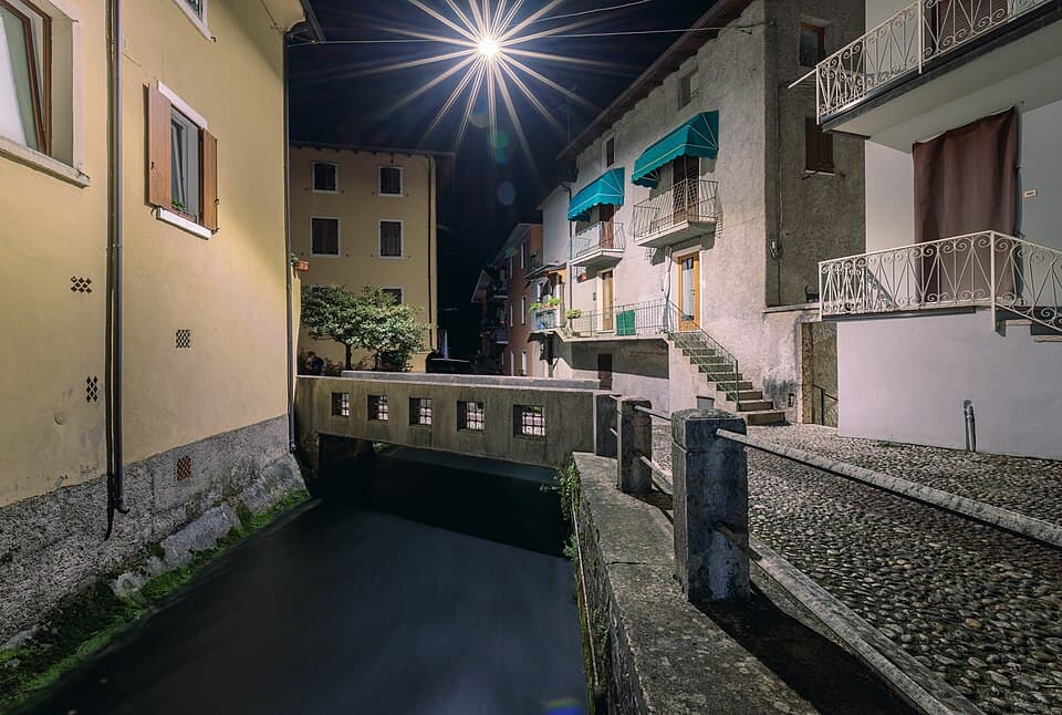 3 X-Bionic Lake Garda 42