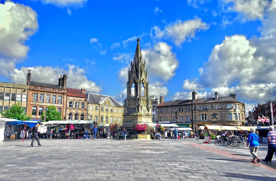 Great Woods Marathon