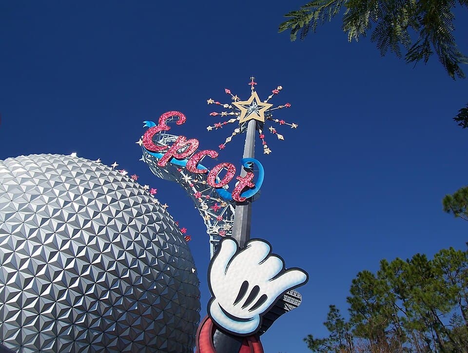 Walt Disney World Marathon Weekend
