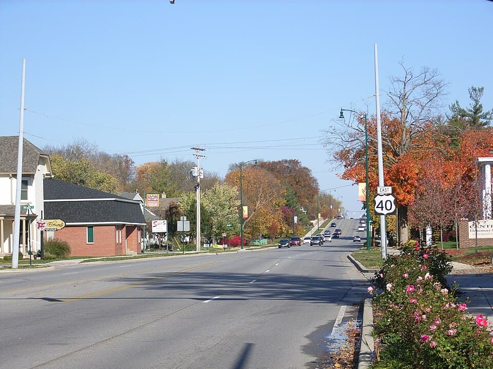 Back Your Badge Marathon