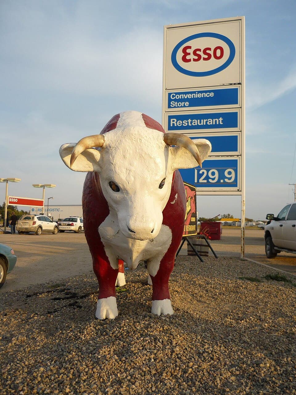 Gopher Attack Marathon