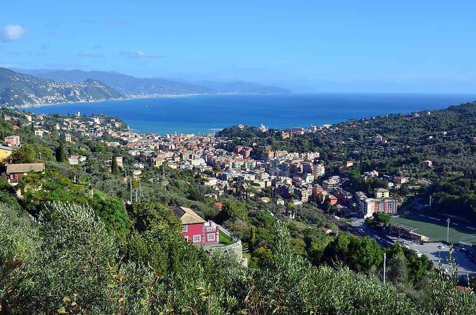 Portofino Marathon