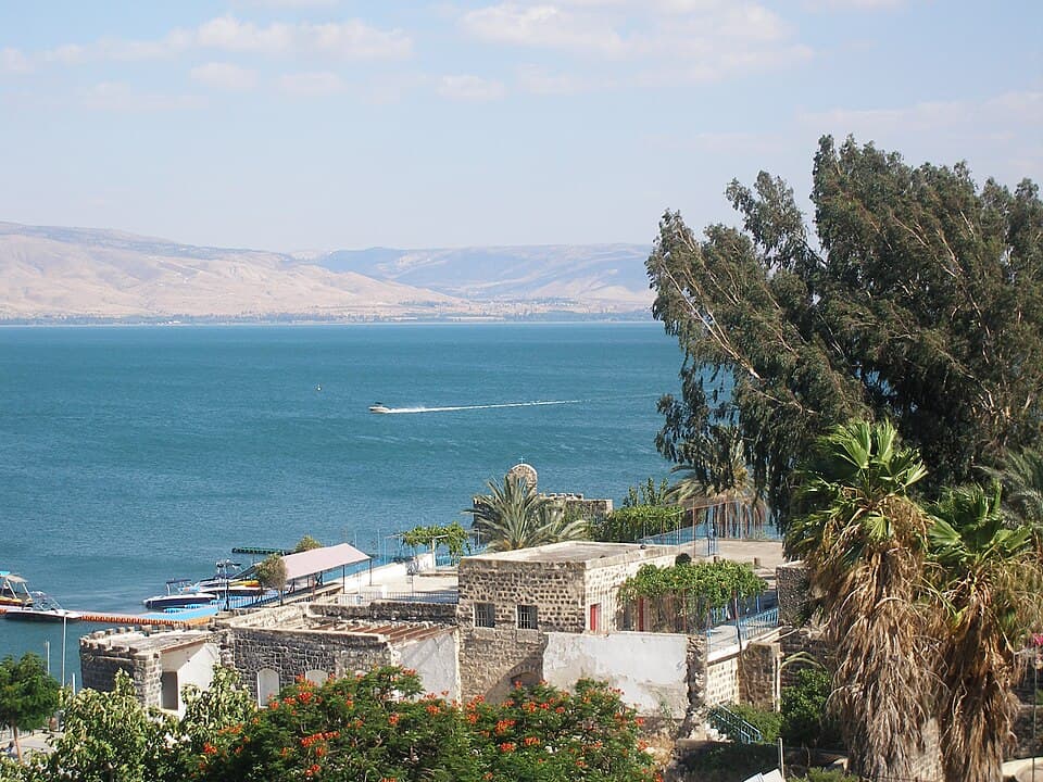 Tiberias International Marathon