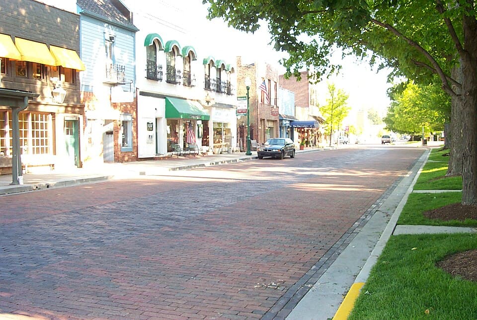 Zionsville Half-Marathon & 5K