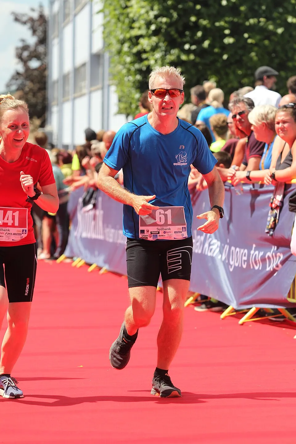 Aabenraa Mountain Marathon