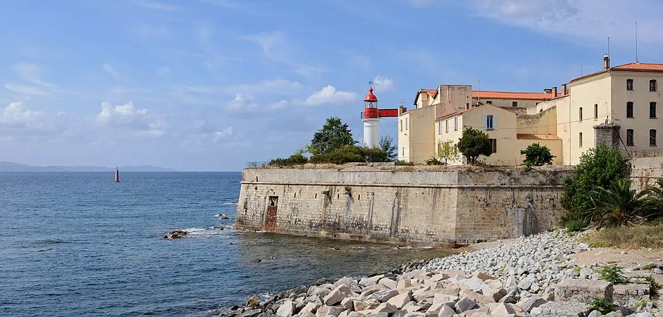Marathon d'Ajaccio