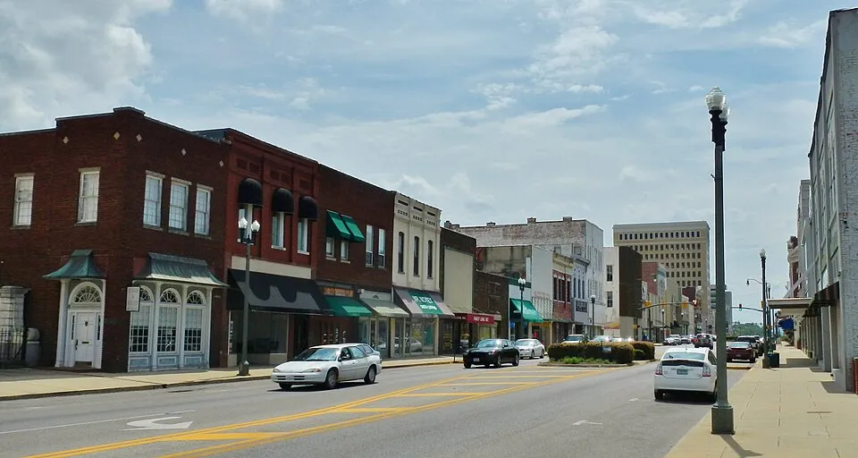 Half Naked Half Marathon - Presented by Anniston Runners Club