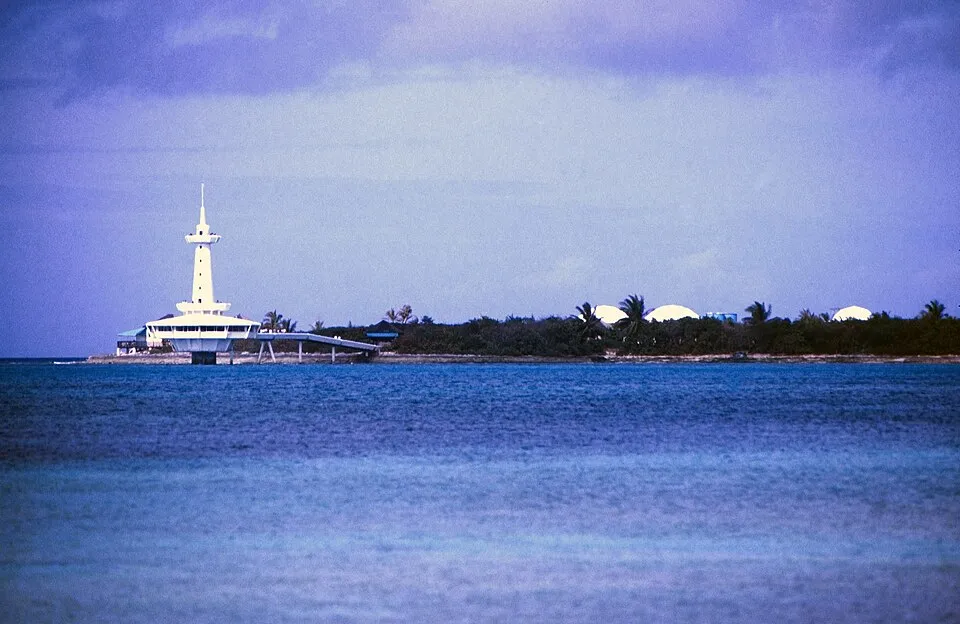Bahamas Half Marathon