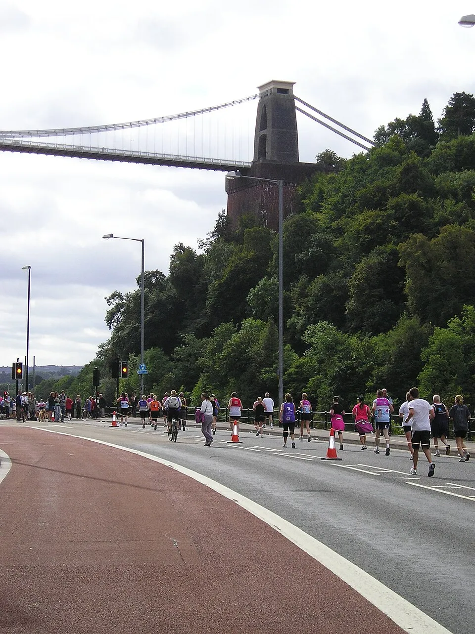 Mesa Falls Marathon