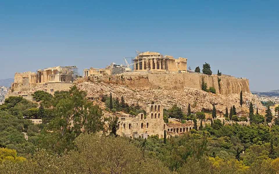 Athens (Greece) Marathon