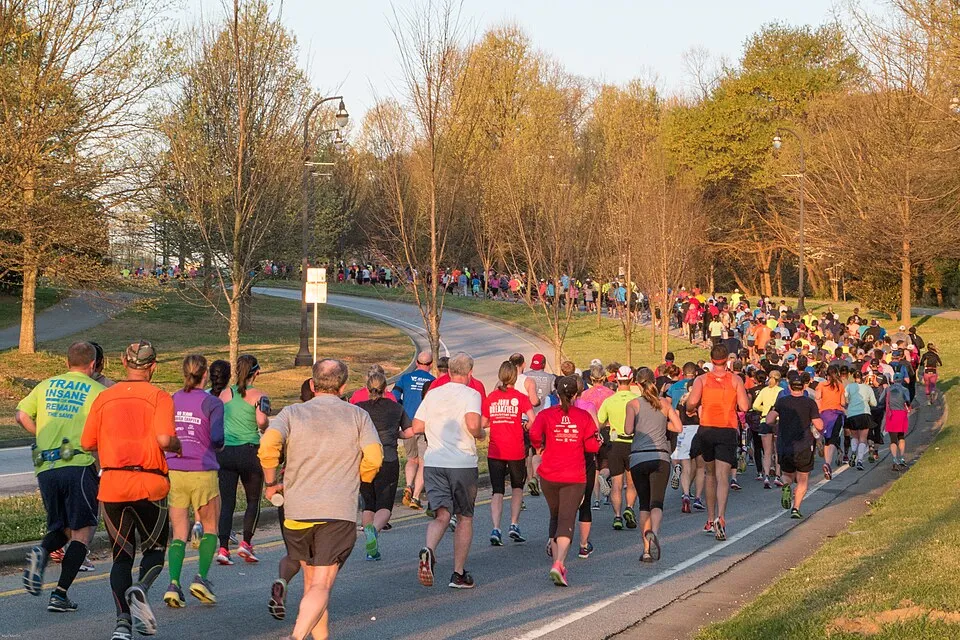 Atlanta Marathon