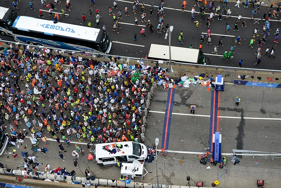 Atlantic City Marathon
