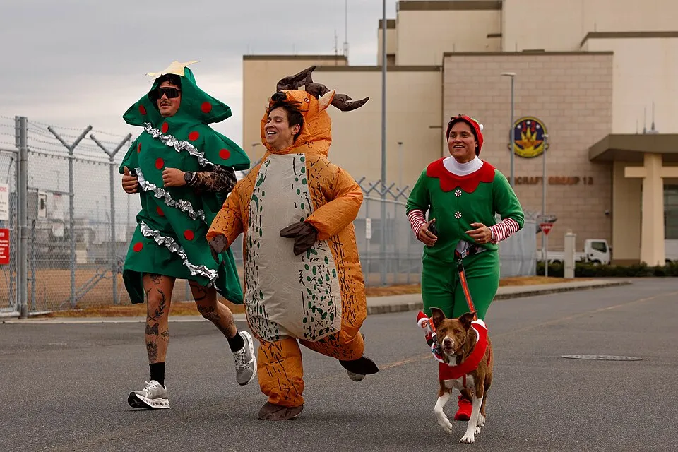 Bakersfield Marathon