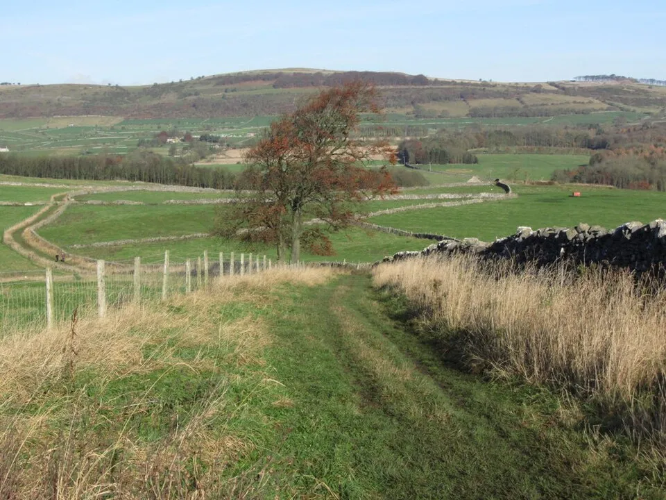 Monsal Trail Half Marathon