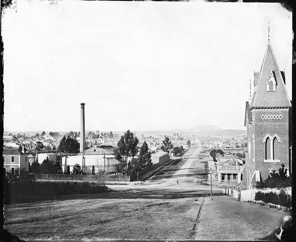 Ballarat Marathon