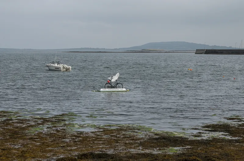 Clare Burren Marathon Challenge