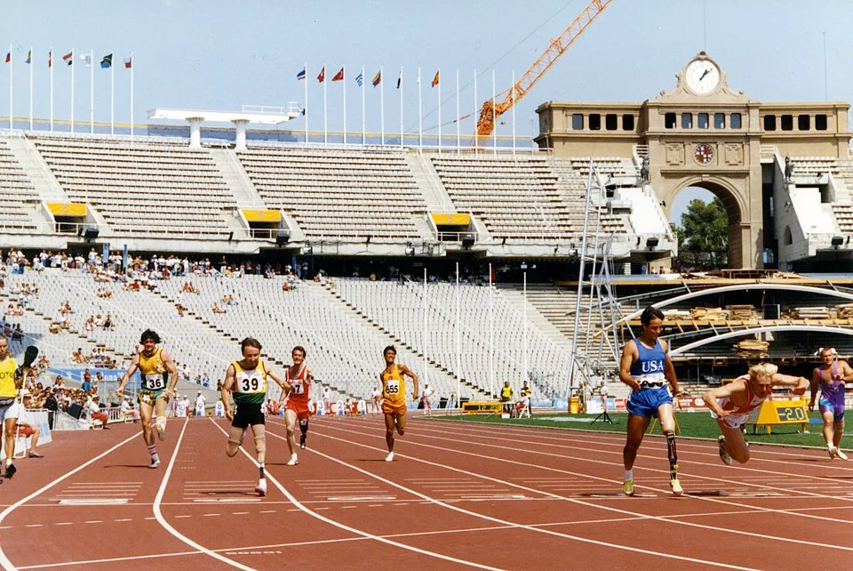 Barcelona Marathon