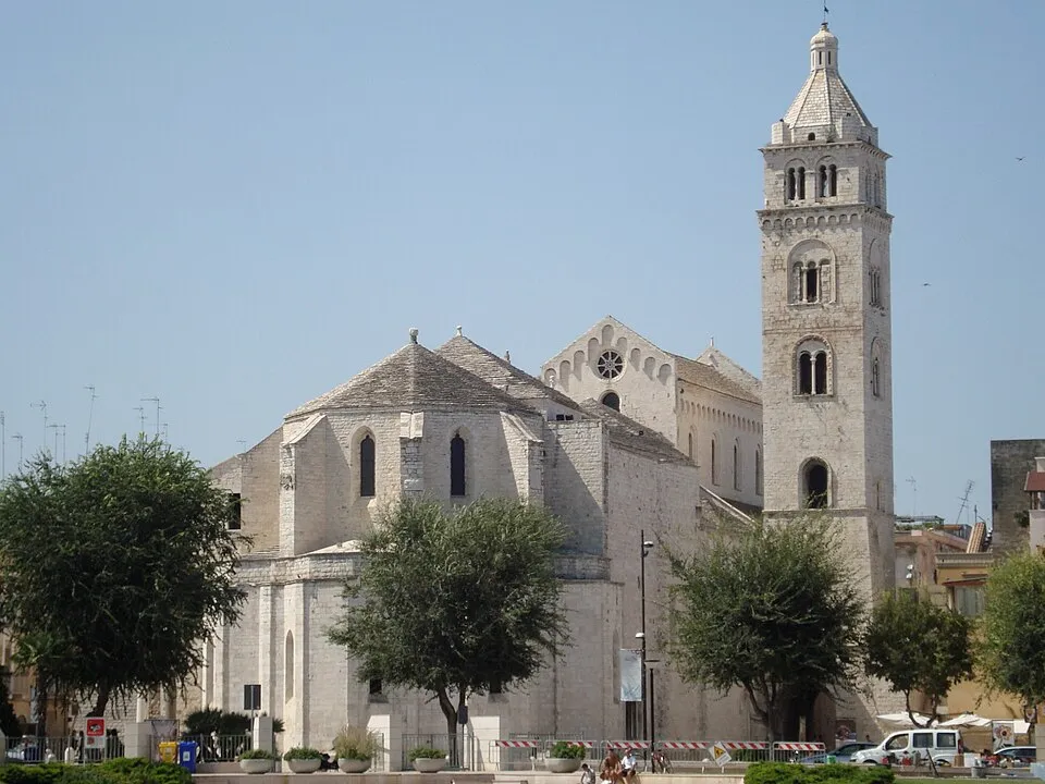 Barletta Marathon - Half Marathon