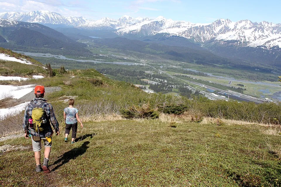 Bear Trail Half Marathon & 10K