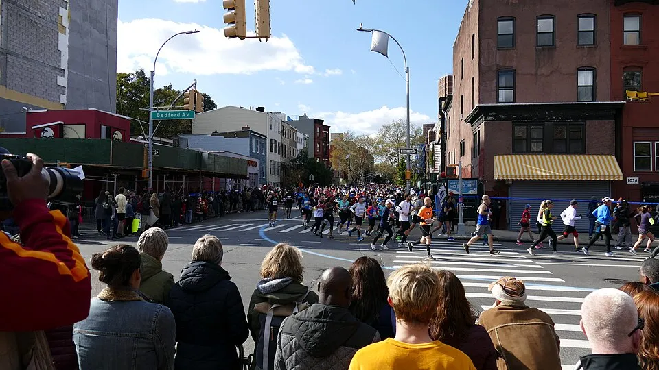 Mighty Mutt Marathon (Dalmatian Run Fest)