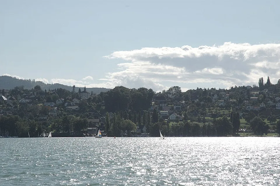 Hallwilerseelauf Halbmarathon