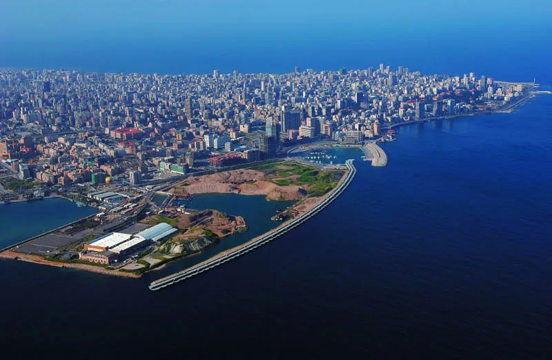 OMT Beirut Marathon