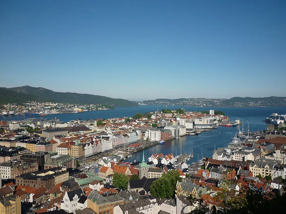 Bergen Skogsmaraton