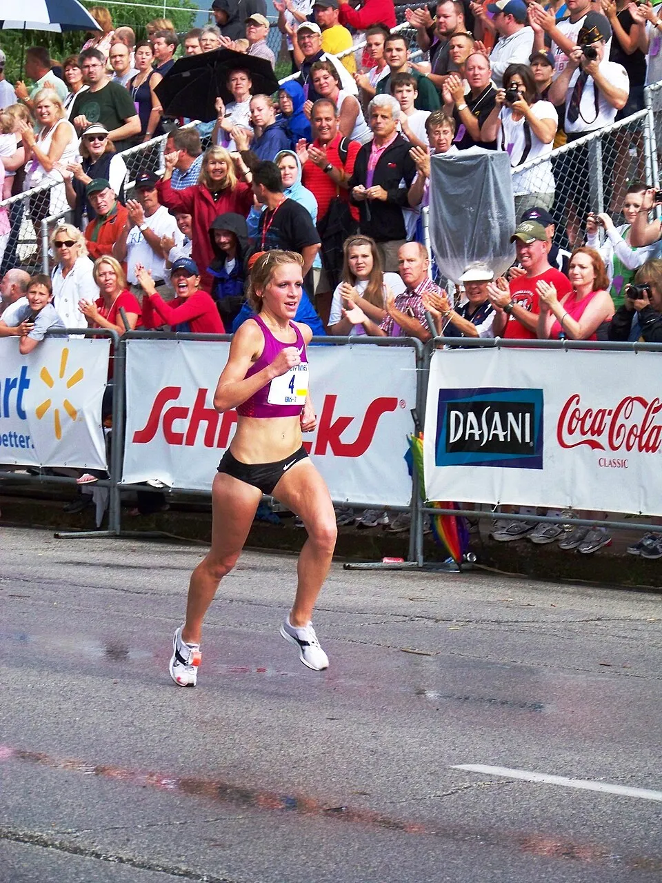 Mississippi River Marathon