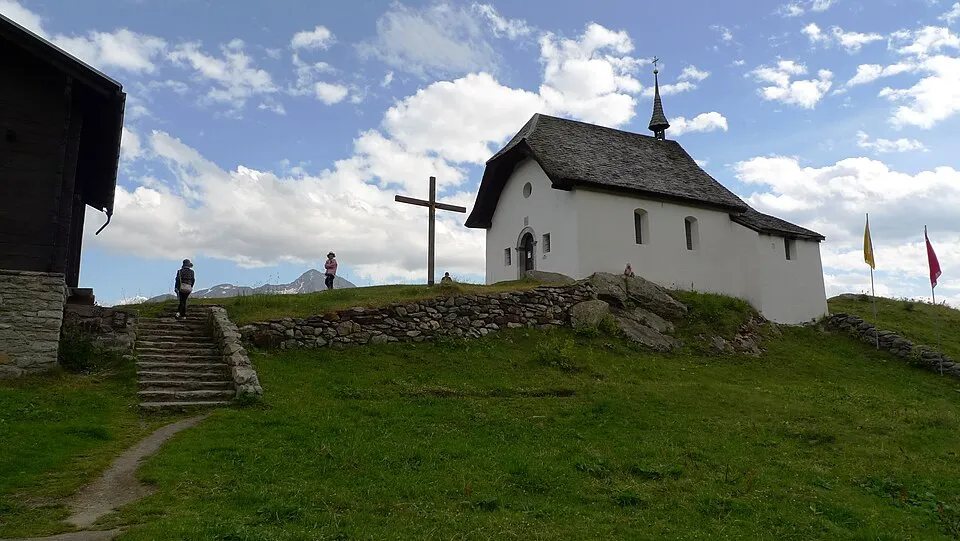 Aletsch Halbmarathon