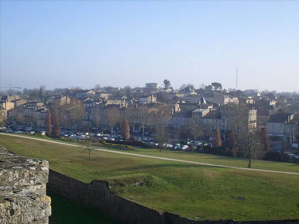 Marathon des Vins de Blaye