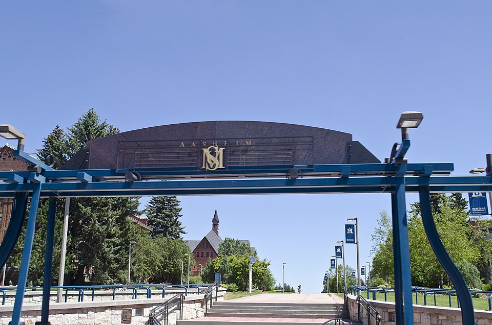 Bozeman Half Marathon & 10K
